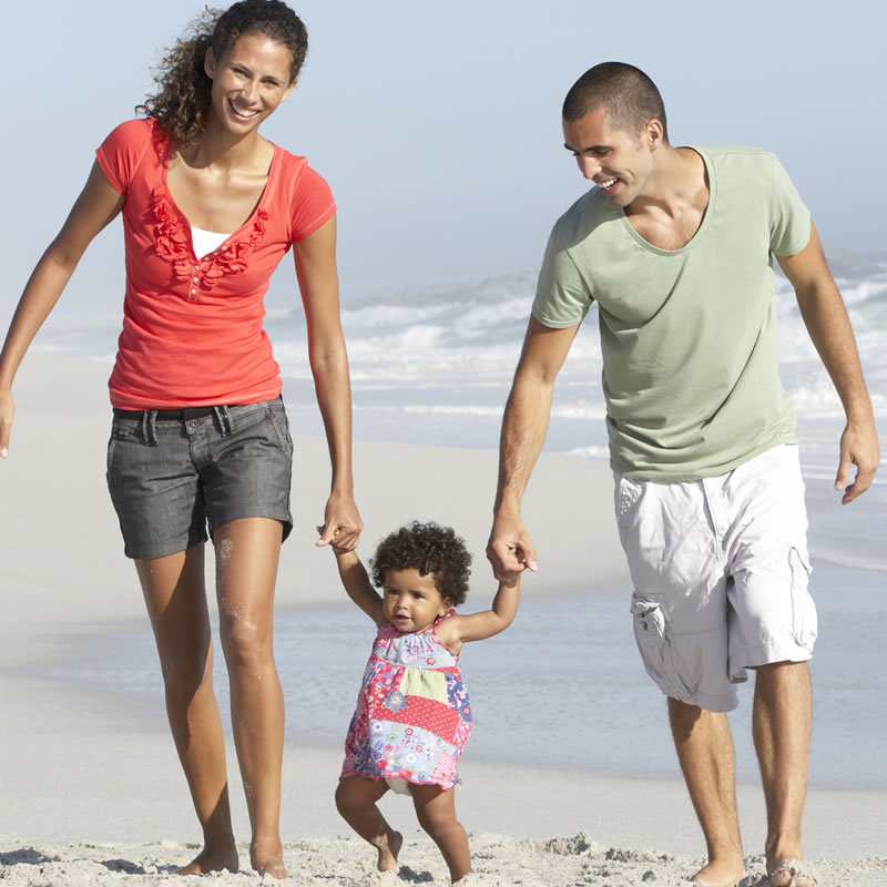 personal loan family vacation