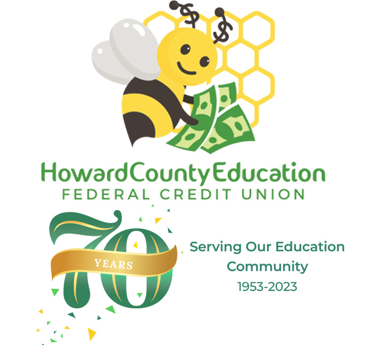 Howard County Education Federal Credit Union 70th Anniversary